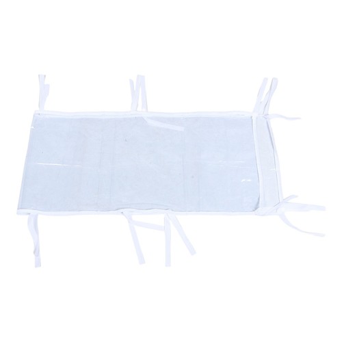 Reusable waterproof tent rain - reusable,