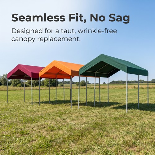 Canopy replacement top for - canopy,
