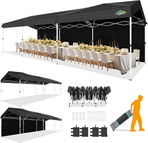 10x30 pop party tent with - tent,