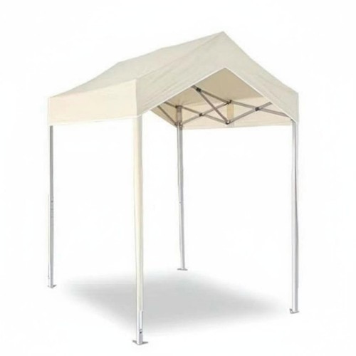 Piece foldable market stall - piece,