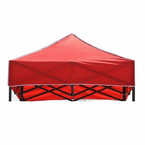 Awning top cloth sun shade - top,