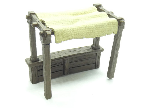 Warlock tiles accessory - warlock,