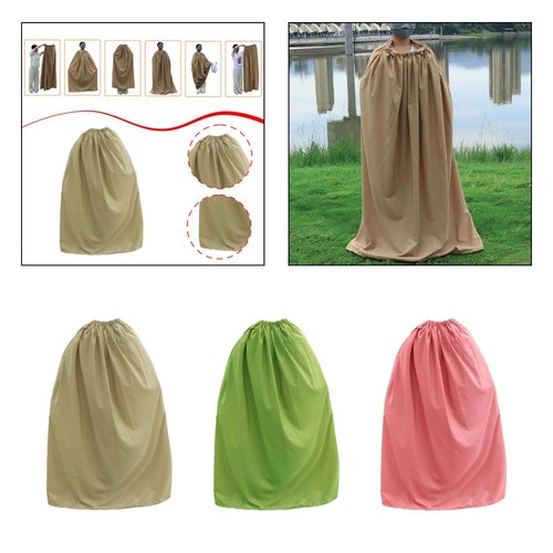 Portable changing room - portable, cover