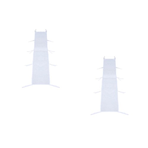 Lightweight transparent rain - transparent,