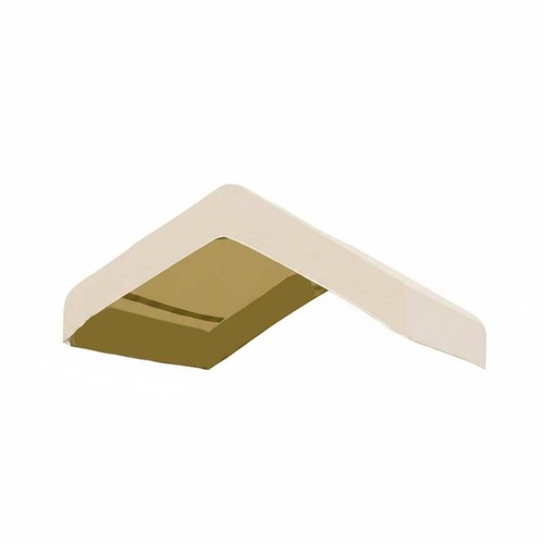 Outdoor market canopy - outdoor, top