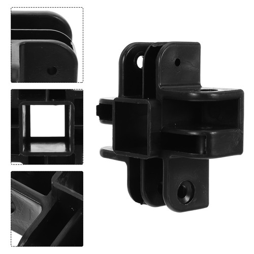 Tent bracket connector 4 - bracket,