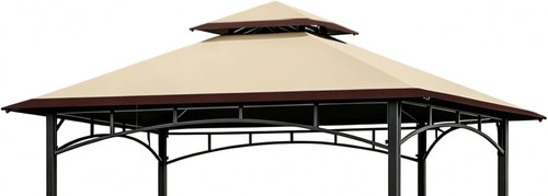 5x8 replacement canopy for - 5x8,