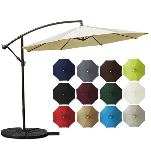Patio umbrella replacement - patio,