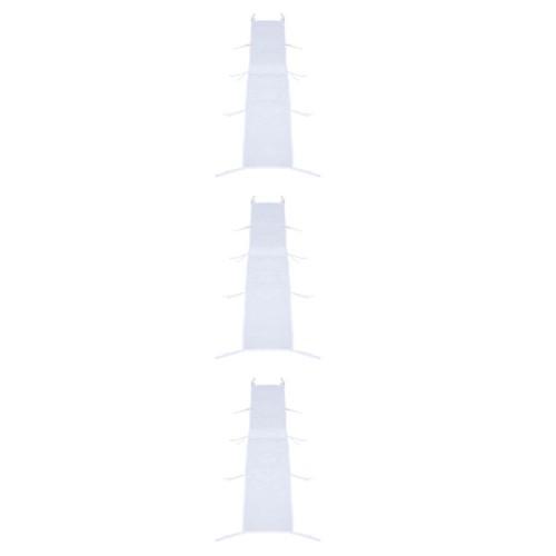 Portable canopy rain gutter - portable,