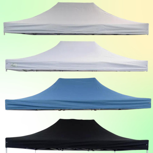 Mcd pop gazebo roof - pop,
