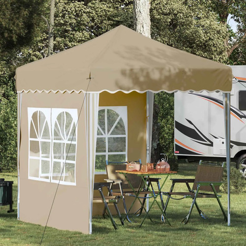 Walplus quick erect gazebo - quick,